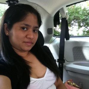 Meet your Posher, Lorie ann